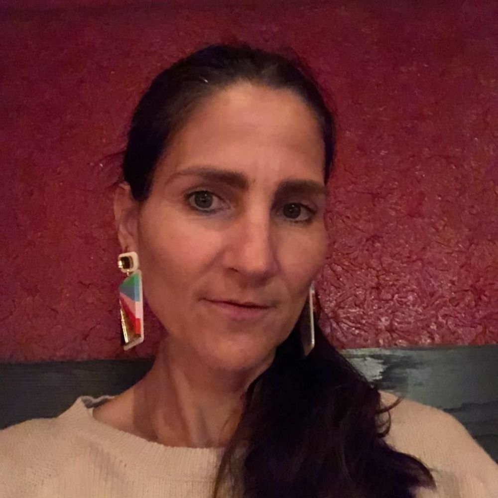 Meet your Posher, Sara